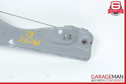14-19 Cadillac CTS Rear Left Driver Side Door Window Regulator 23189480 OEM