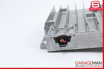 07-10 Mercedes W221 S550 CL600 Portable Antenna Amp Amplifier Booster Module