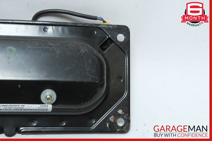 97-04 Porsche Boxter 986 Carrera 911 996 Front Right Side Door Airbag Air Bag