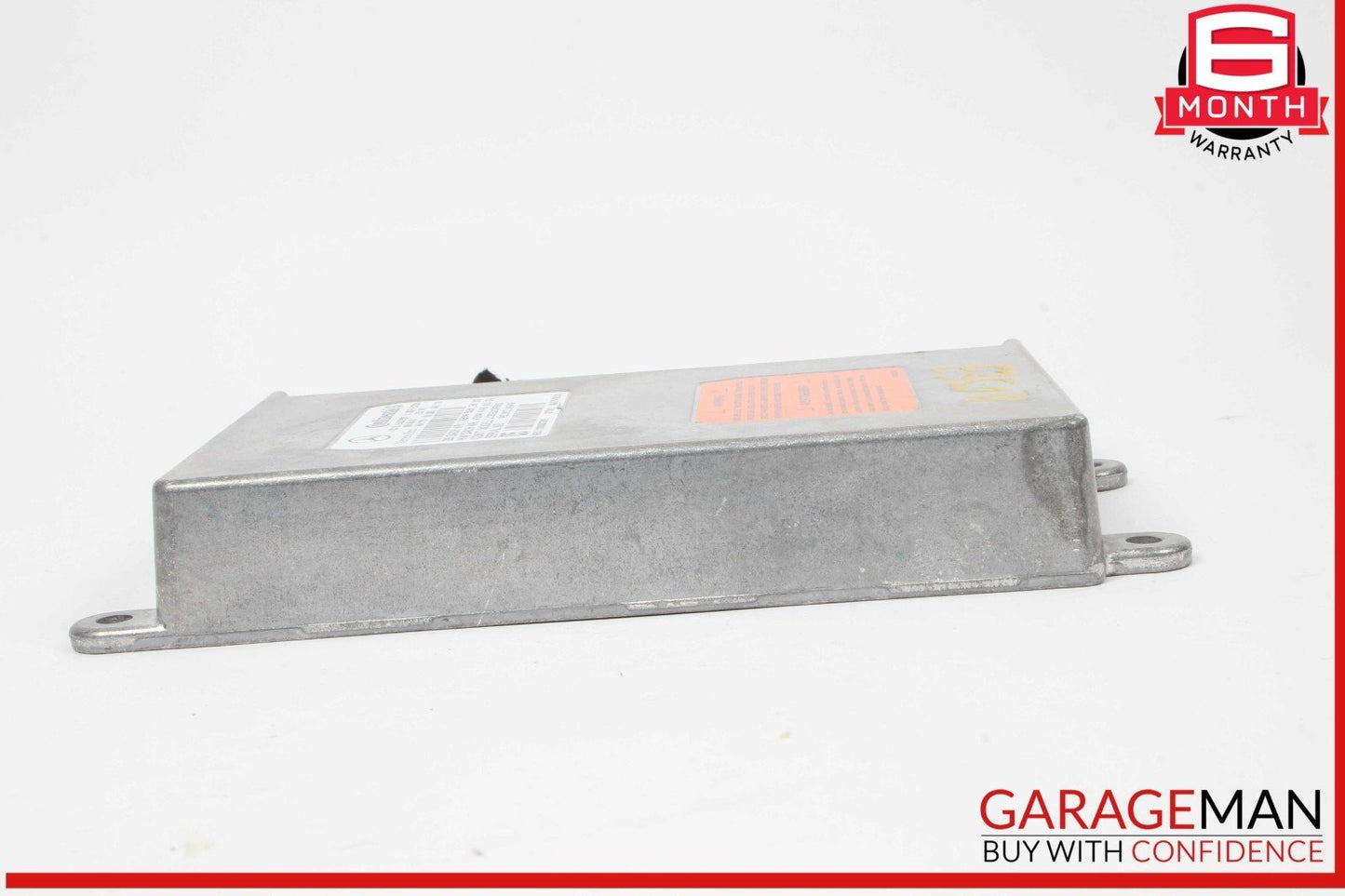 06-12 Mercedes W212 E350 Voice Communication Control Module Unit 2048202085 OEM