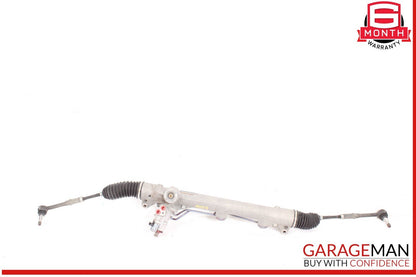 07-10 Mercedes W221 S550 CL550 Power Steering Rack & Pinion Assembly RWD OEM