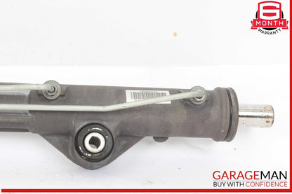 09-15 Jaguar XF X250 Power Steering Rack and Pinion 7852501749 OEM