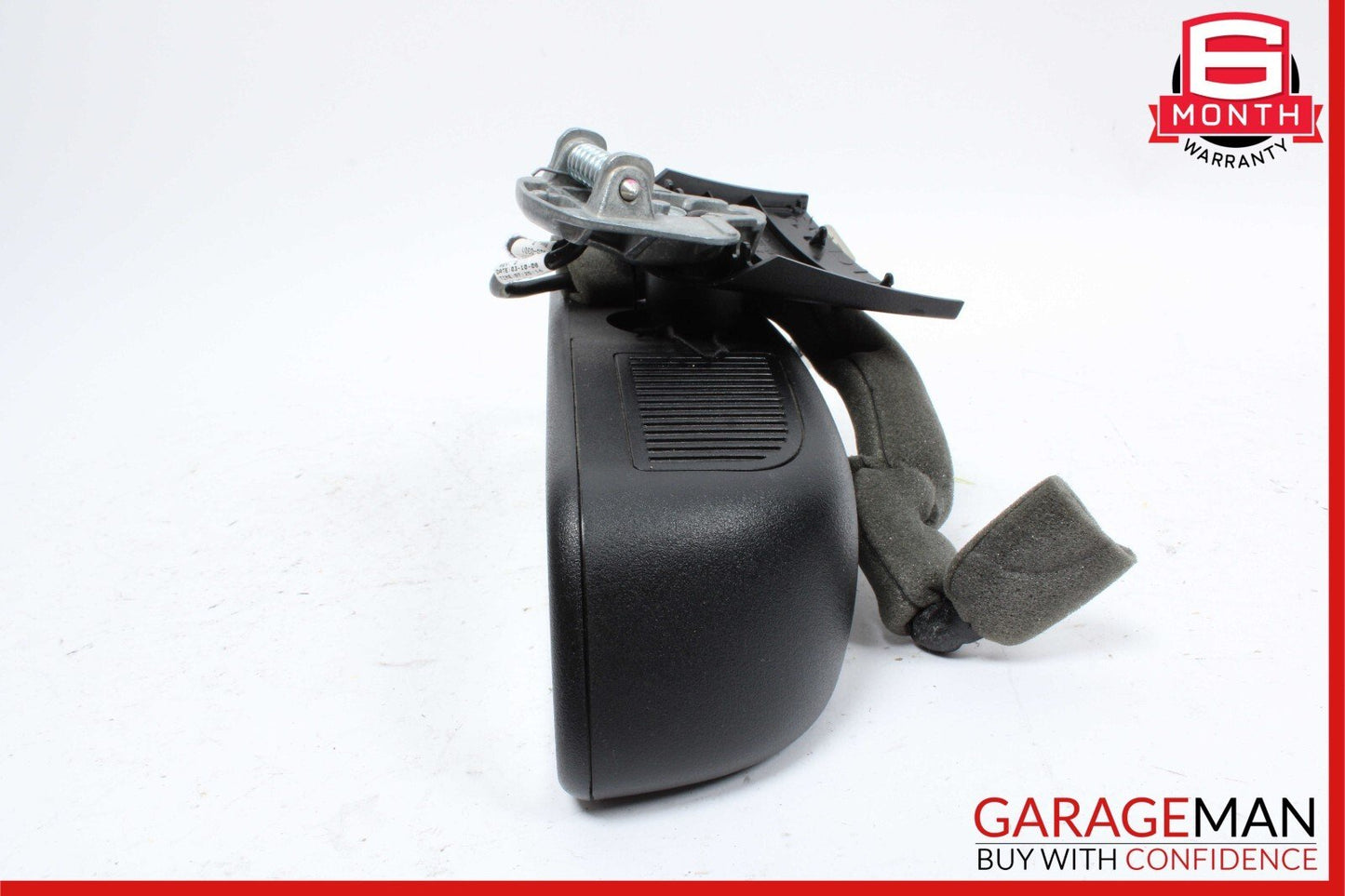 08-11 Mercedes W204 C300 C350 C63 Front Top Upper Rear View Mirror Cover Assy