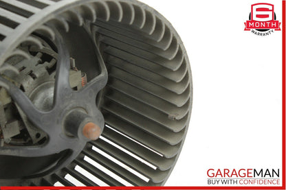 97-12 Porsche Boxster Cayman 986 987 Carrera 911 AC A/C Heater Blower Motor Fan