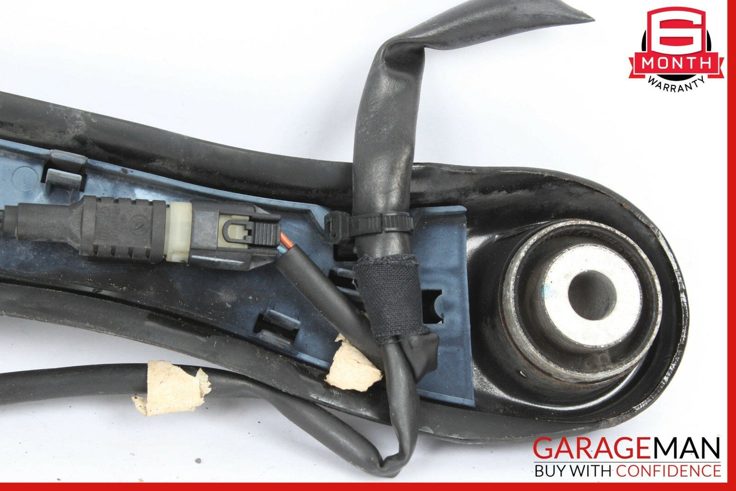 06-13 Mercedes W251 R350 R550 Rear Left / Right Side Upper Lateral Control Arm