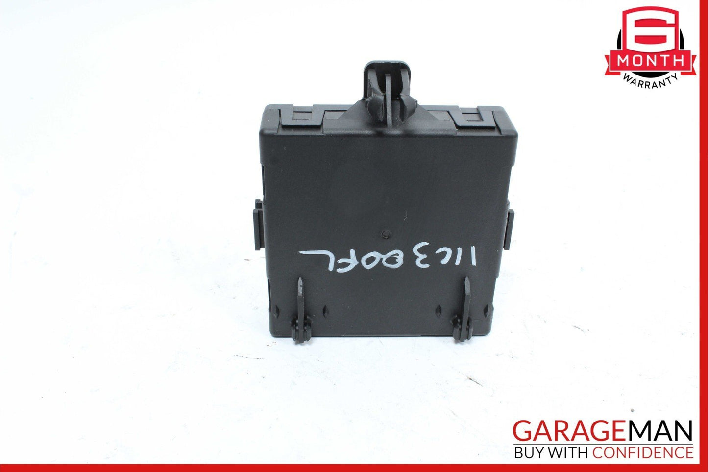 08-18 Mercedes W204 C300 C250 E350 Front Left Side Door Control Module Unit OEM