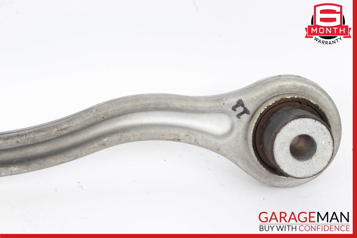 08-20 Mercedes W205 C300 E350 Rear Left or Right Side Lower Control Arm OEM