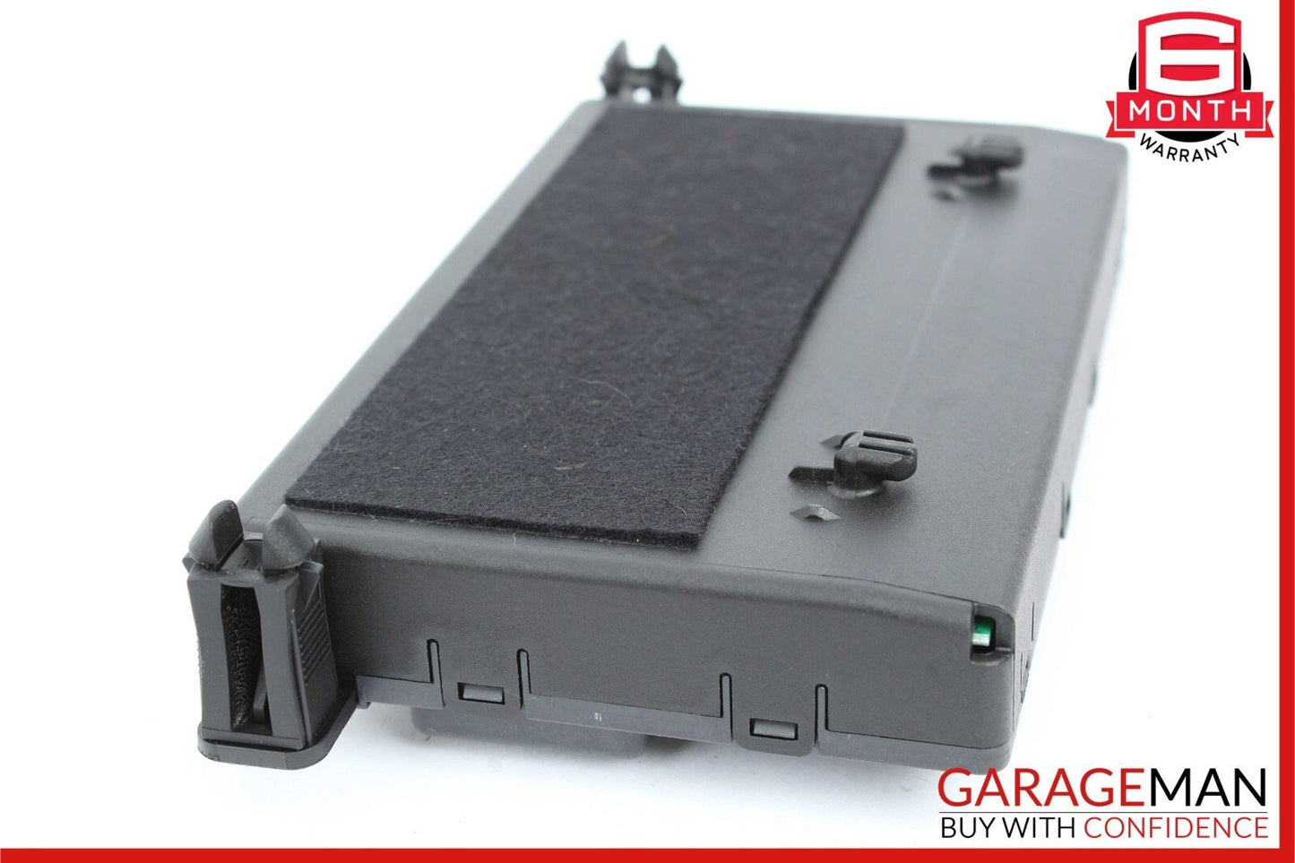 01-07 Mercedes W203 C280 C240 Front Left Door Control Module 2038201585 OEM