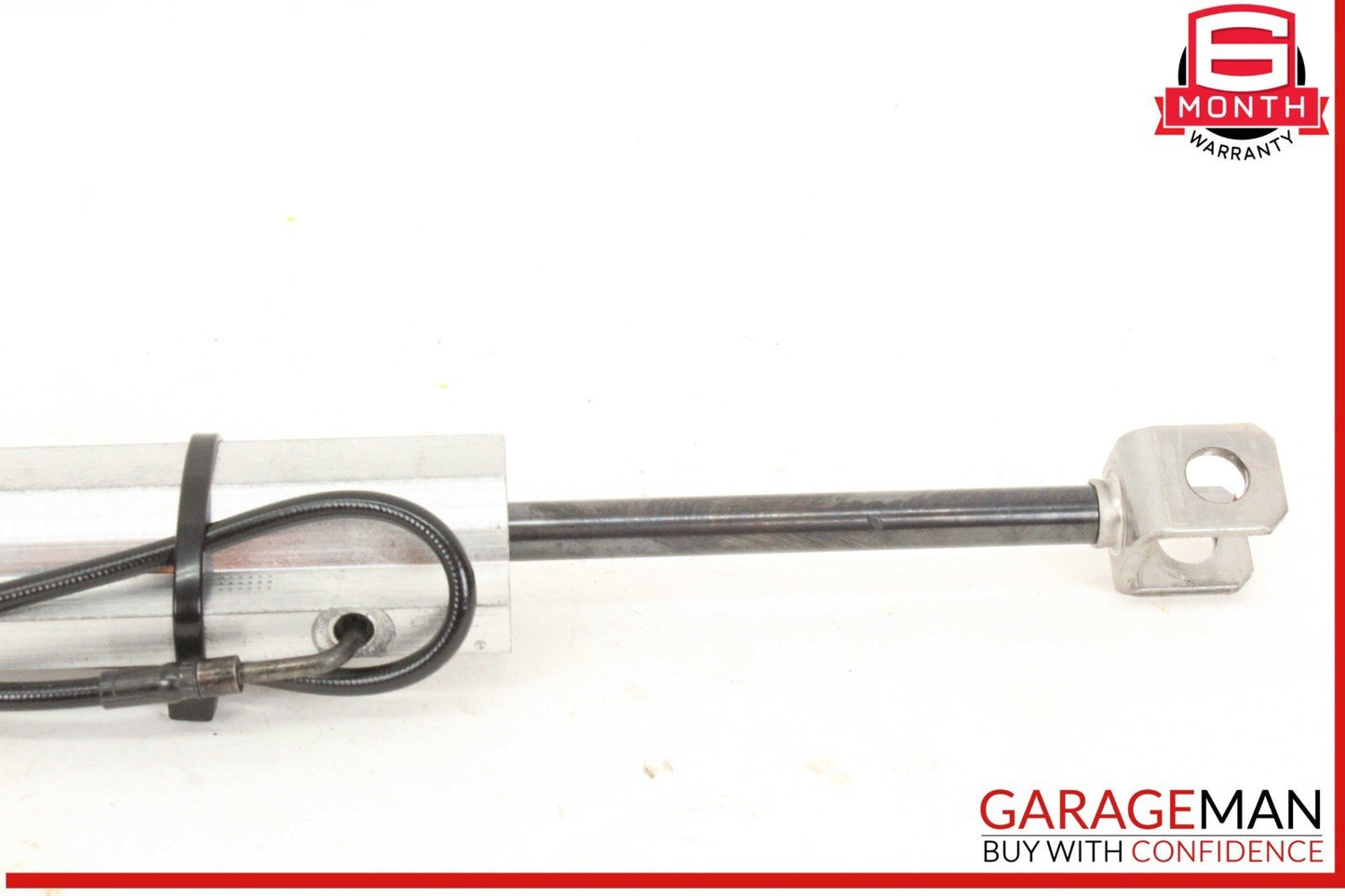 05-11 Mercedes R171 SLK280 SLK350 Convertible Top Left Main Lift Cylinder OEM