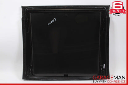 06-12 Mercedes W251 R320 R500 Front Panoramic Pano Sunroof Sun Roof Glass OEM