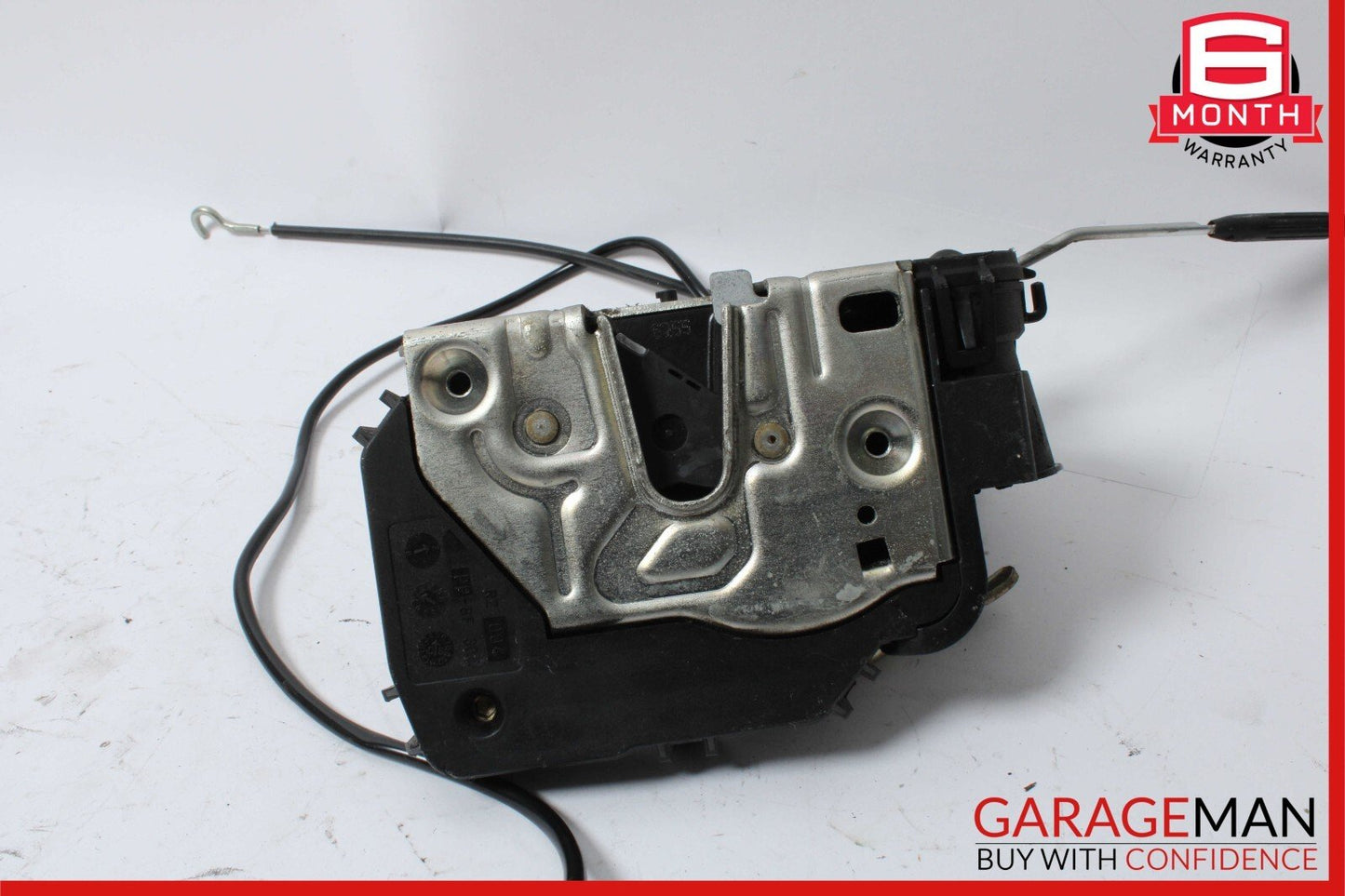03-09 Mercedes W211 E350 E63 AMG Front Right Side Door Lock Latch Actuator OEM