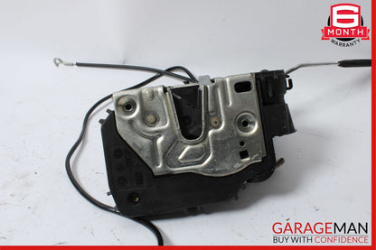 03-09 Mercedes W211 E350 E63 AMG Front Right Side Door Lock Latch Actuator OEM