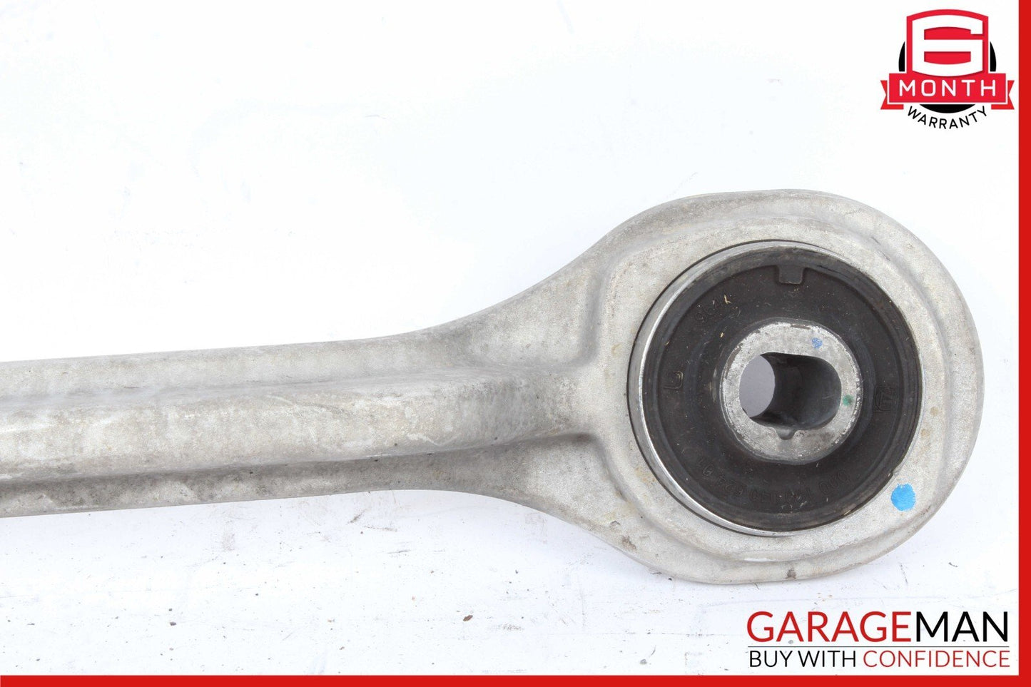 03-11 Mercedes W219 CLS63 CLS55 AMG Front Right Side Lower Wishbone Control Arm