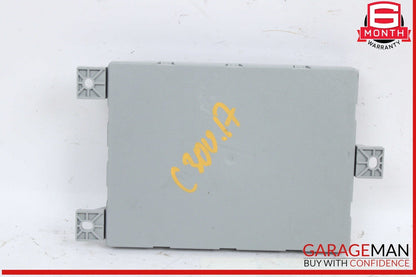 15-23 Mercedes W205 C300 4MATIC Rear Trunk SAM Control Module Unit OEM