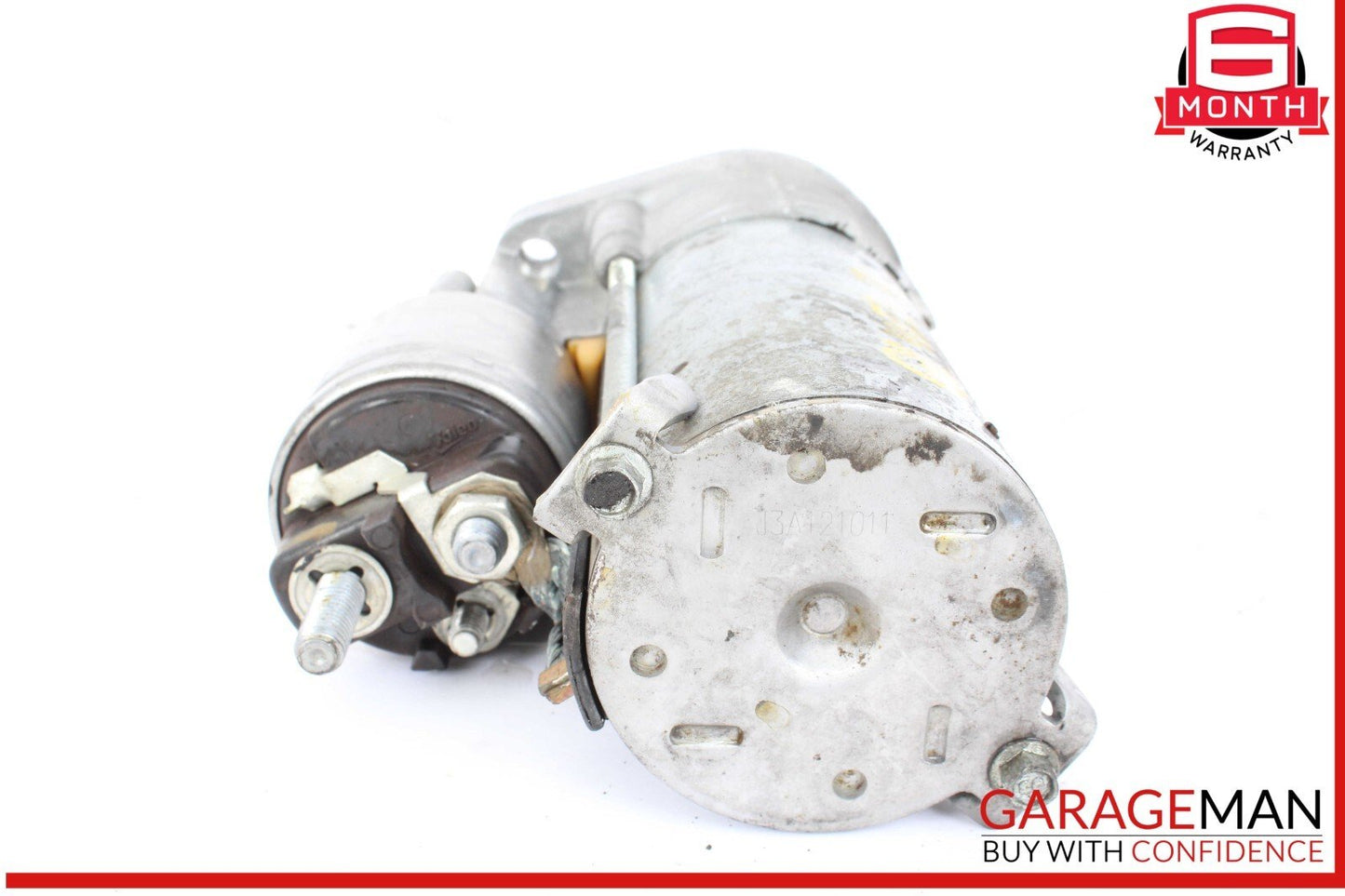 12-17 Mercedes X166 GL450 S550 CL550 E550 Engine Starter Motor 2789060800 OEM