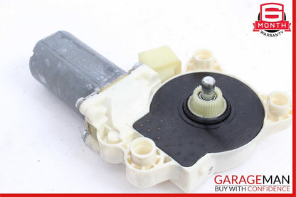 03-09 Mercedes W211 E350 E550 Front Right Side Door Window Regulator Motor OEM