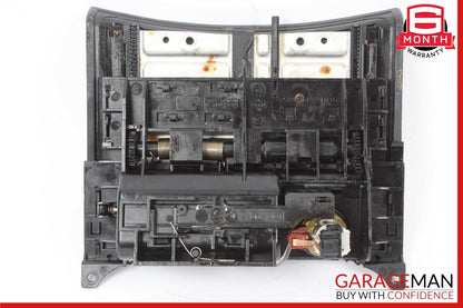 07-09 Mercedes W221 S550 S63 Center Console Ash Tray Compartment Tray Lighter