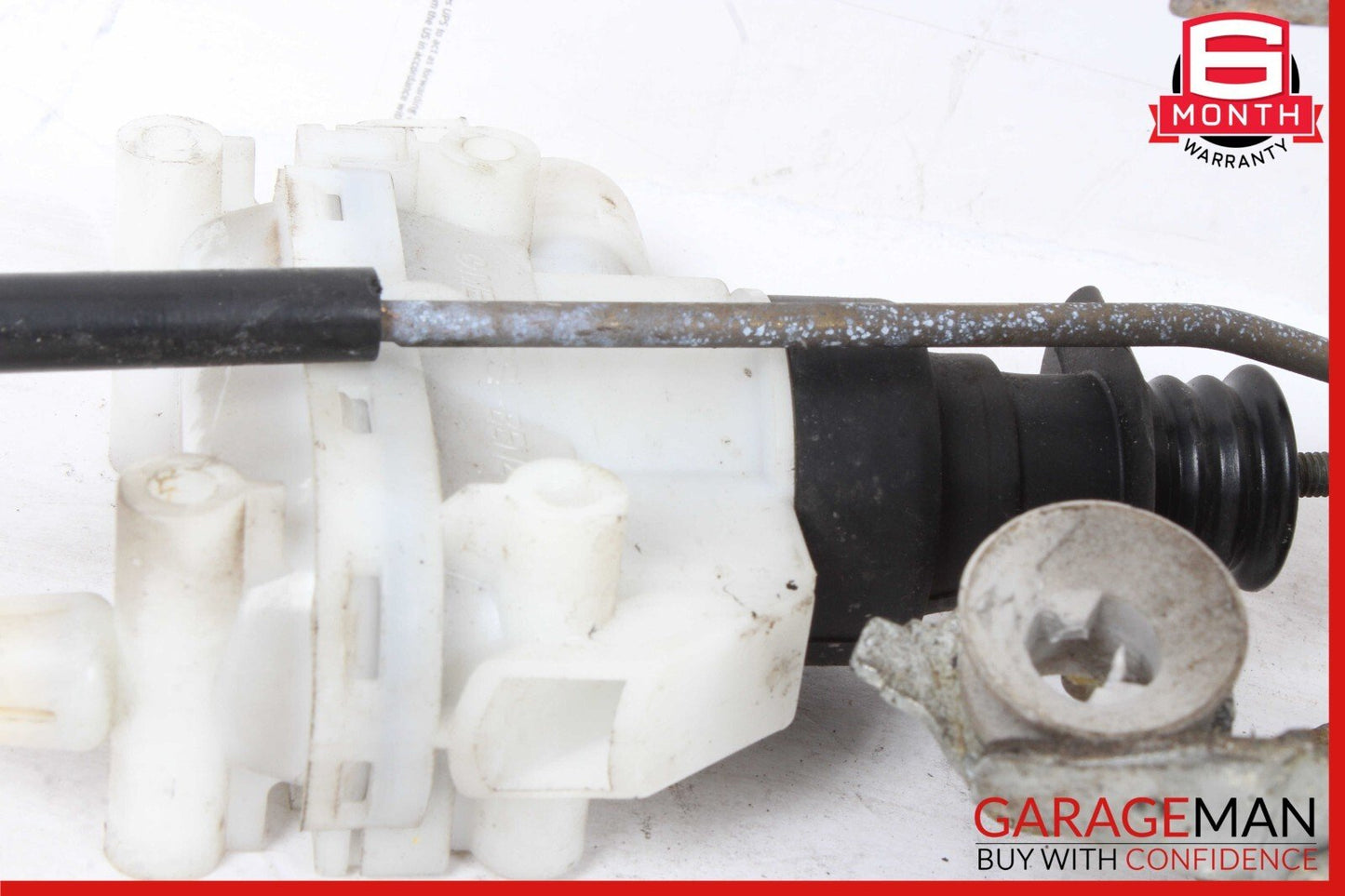 86-95 Mercedes W124 300TE 300E Front Right Side Door Lock Latch Actuator OEM