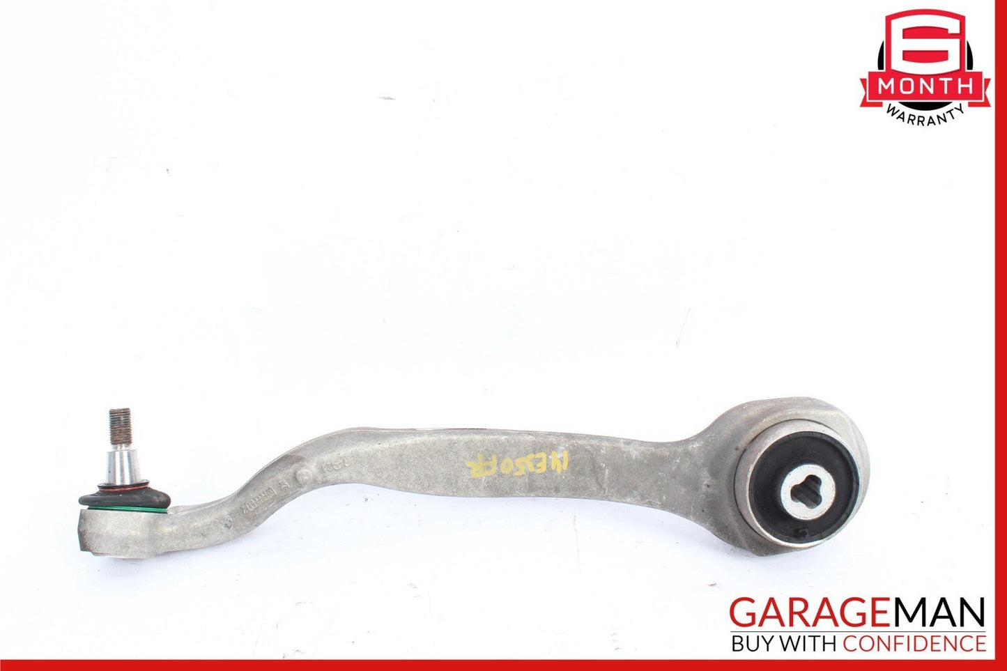 10-16 Mercedes W212 E350 E400 E550 Front Right Side Top Upper Control Arm OEM