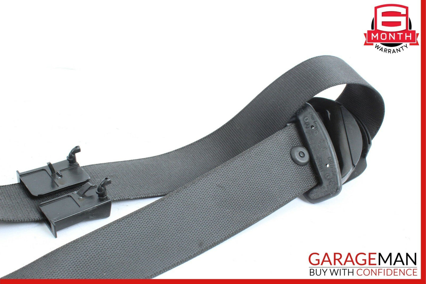 03-06 Mercedes W211 E55 AMG Front Right Side Seatbelt Seat Belt Retractor A119