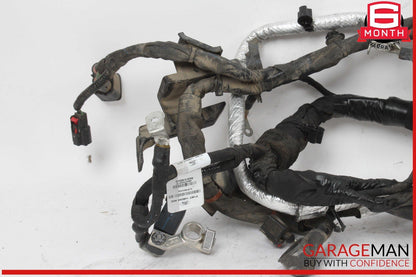 20-24 Lincoln Aviator Battery Positive Cable Wire Wiring Harness P1MT14B060AGC