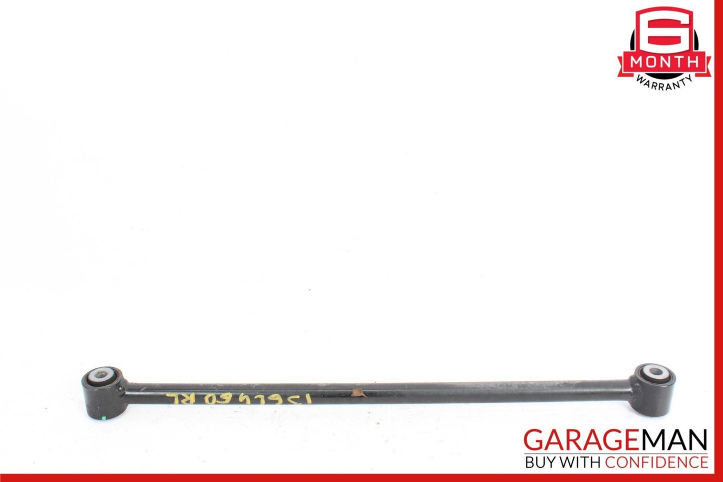 12-19 Mercedes X166 GL450 GLE350 Rear Left Side Tie Rod Upper Control Arm OEM