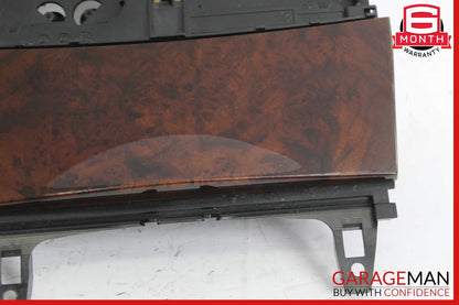 08-17 Mercedes W204 C250 C300 Center Console Ashtray Ash Tray Compartment OEM