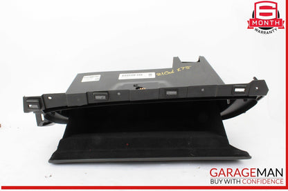 17-23 Cadillac XT5 Front Dash Dashboard Glove Box Storage Compartment 84475237