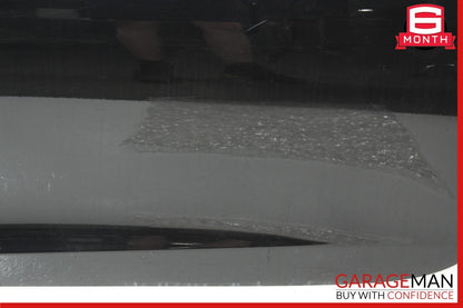 14-22 Maserati Quattroporte SQ4 M156 Rear Left Side Door Shell 673000810 OEM
