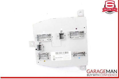 15-20 Mercedes W205 C300 GLC43 C63 AMG SAM Signal Lamp Control Module OEM
