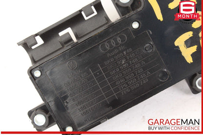 12-18 Audi Q5 A6 A7 Front Right Passenger Side Power Seat Adjustment Switch OEM