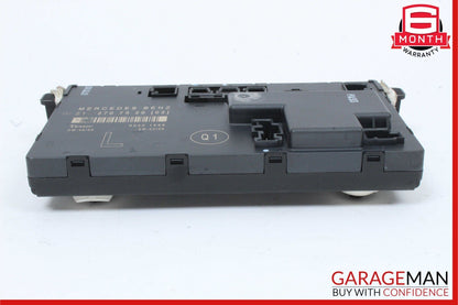 03-09 Mercedes W211 E350 E500 E63 AMG Front Left Side Door Control Module Unit