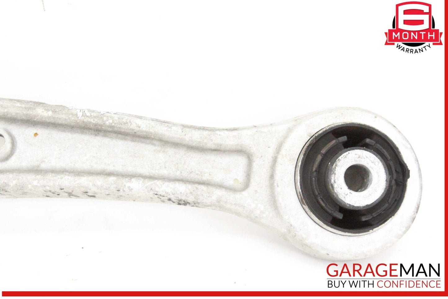 09-17 Audi A6 Q5 A4 A5 Front Right Side Suspension Lower Forward Control Arm OEM