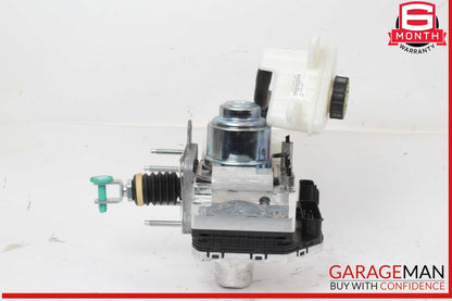 20-24 Lincoln Aviator Power Brake Booster Master Cylinder w/ Reservoir OEM