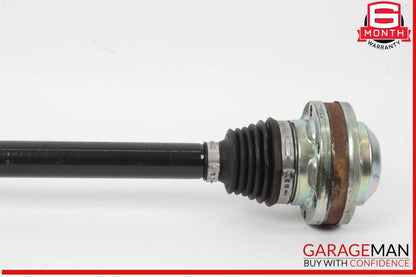 12-18 Audi A7 Rear Left or Rear Right Side CV Axle Shaft 8R0501203C OEM