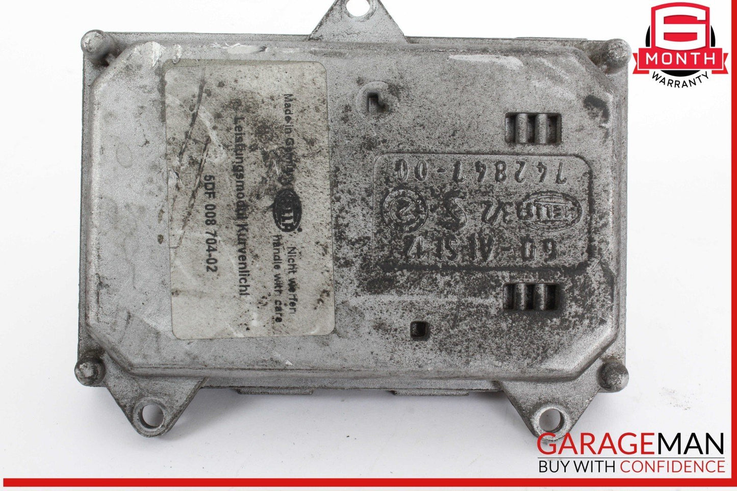 03-11 Mercedes W219 CLS550 E350 GL450 Headlight Xenon HID Ballast OEM