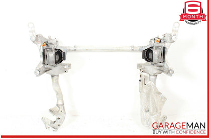 13-17 Audi Q5 Front Suspension Subframe Sub Frame Crossmember OEM