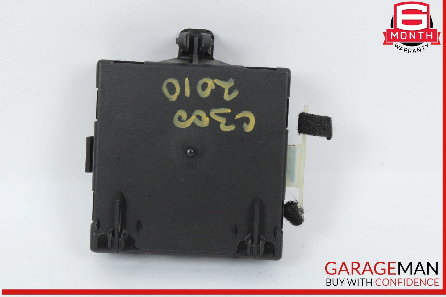 08-18 Mercedes W204 C300 C350 E350 E400 Front Left Side Door Control Module OEM