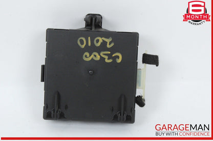 08-18 Mercedes W204 C300 C350 E350 E400 Front Left Side Door Control Module OEM
