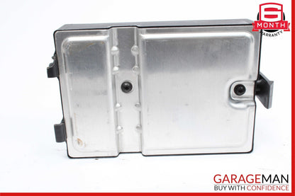 14-17 Maserati Ghibli Front Right Passenger Seat Control Controller Module Unit