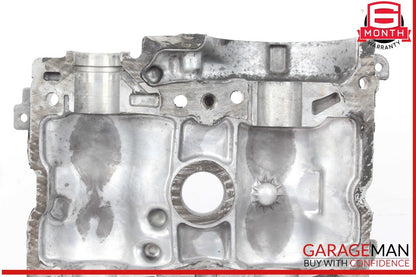 06-13 Mercedes W203 C230 Right Side Engine Motor Cylinder Head Valve Cover OEM