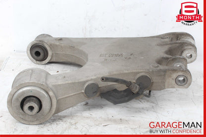 17-21 Alfa Romeo Giulia Rear Right Side Suspension Lower Control Arm OEM