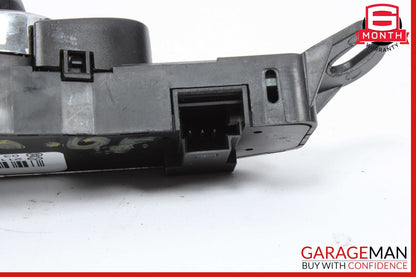 03-11 Mercedes W211 E350 CLS500 Door Mirror Control Switch 2118215779 OEM
