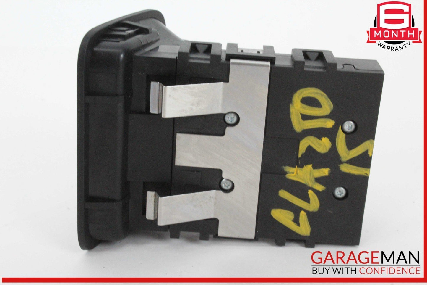 12-20 Mercedes W117 CLA250 Parking Brake Release Handle 2469050451 OEM