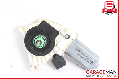 10-17 Mercedes W207 E350 E550 Coupe Front Left Side Door Window Regulator Motor