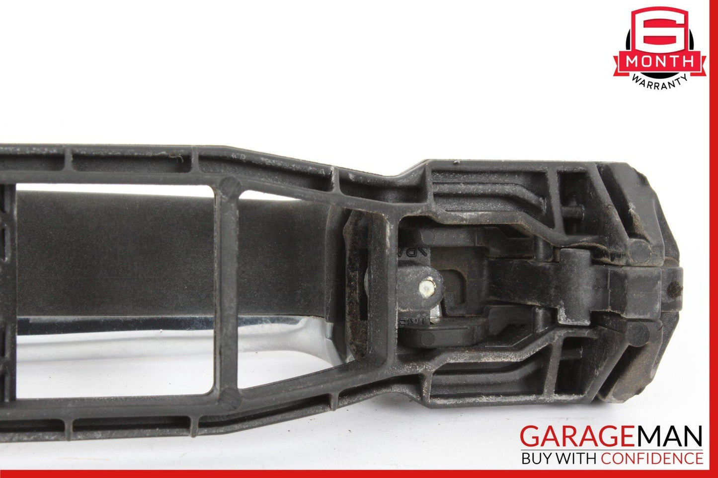 94-00 Mercedes W202 C230 C280 Rear Right Passenger Side Exterior Door Handle OEM