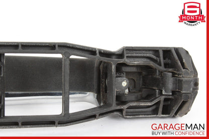 94-00 Mercedes W202 C230 C280 Rear Right Passenger Side Exterior Door Handle OEM