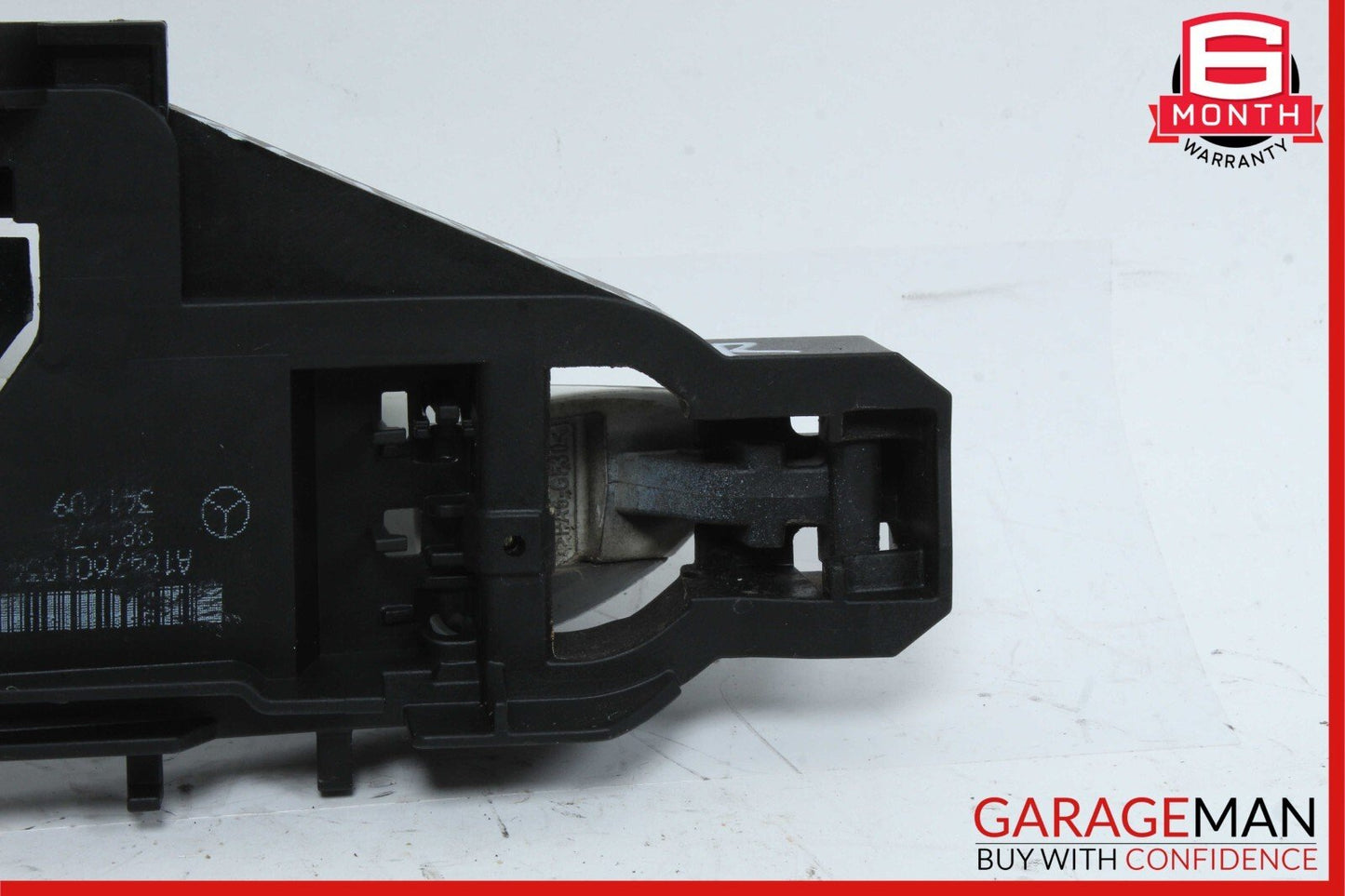 06-13 Mercedes X164 GL450 ML550 Front Right Exterior Door Handle Keyless Go OEM