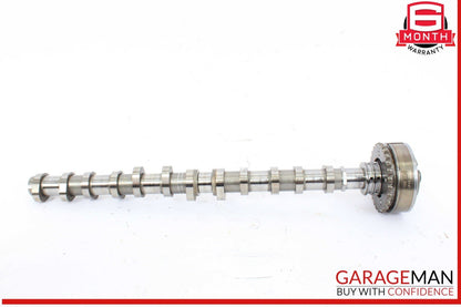 10-16 Porsche Cayenne 958 Panamera Right Side Intake Camshaft 03H109087D OEM