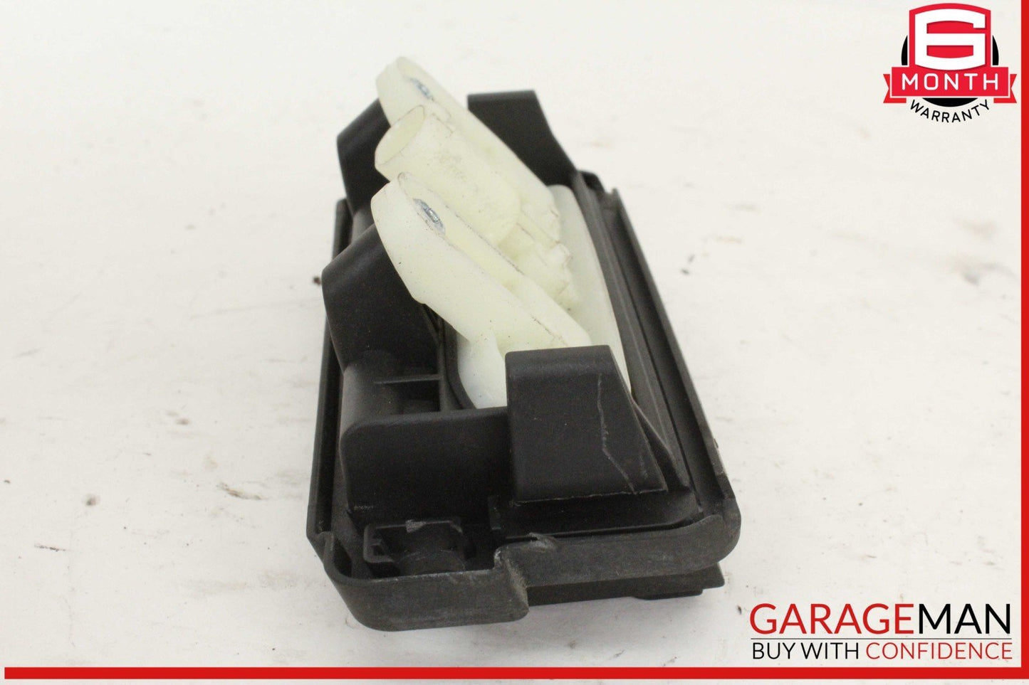07-14 Mercedes W221 S550 S450 CL550 Trunk Lid Unlock Release Handle OEM